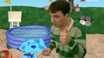 Blue's Clues - Blues Goes to the Beach - YouTube
