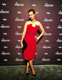 50 Hot Katherine Barrell Photos Will Make Your Day Better - 