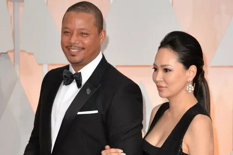 Empire' star Terrence Howard welcomes fifth child - UPI.com