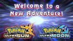 Pokemon Ultra sun and Ultra moon trailer 1 - YouTube