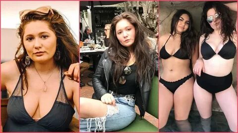 Emma Kenney - Rare Photos Family Friends Lifestyle - YouTube