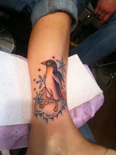 Free 44 Amazing Penguin Tattoo Ideas That Will Make You Fly 