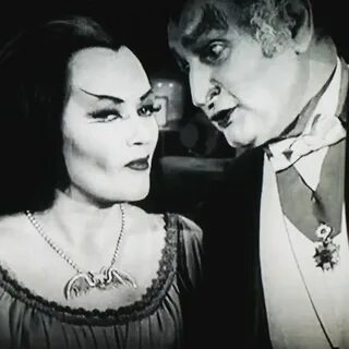 Pin by Barb Blash on The Munsters Evil pictures, The munster