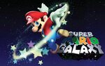 Super Mario Galaxy Wallpapers - Cool Wallpapers