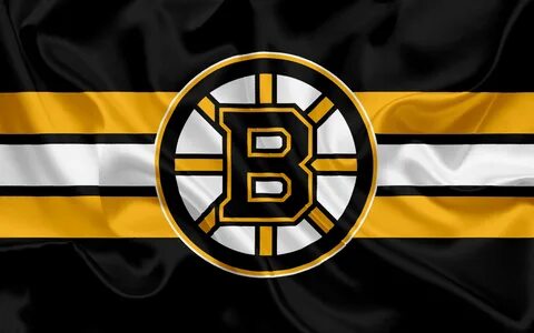 Boston Bruins HD Wallpaper