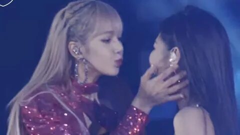 jenlisa 📂 on Twitter: "this sequence has my heart ♡