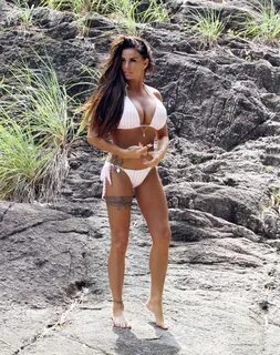 50 Hot Katie Price Photos - 12thBlog