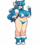 Sprite/Pixel porn - /gif/ - Adult GIF - 4archive.org