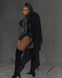 40 Hot Normani Photos - 12thBlog