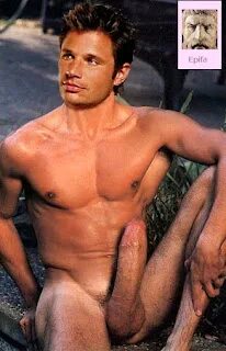 Male Celeb Fakes - Best of the Net: Nick Lachey Hot Nude Fak