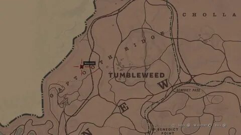 Rdr2 Full Animal Name List and Locations - Evans Ourthen