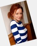 Lindy Booth Official Site for Woman Crush Wednesday #WCW