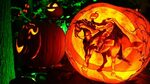 Jack O Lantern Wallpapers (72+ background pictures)