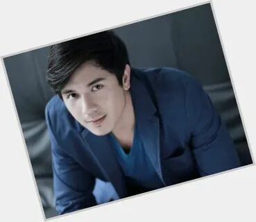 Paulo Avelino Official Site for Man Crush Monday #MCM Woman 
