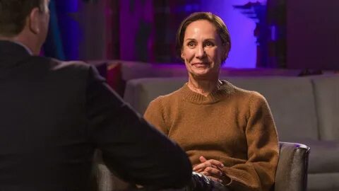 Roseanne' and 'Lady Bird' star Laurie Metcalf feels most at 