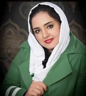 عکس جدید نرگس محمدی