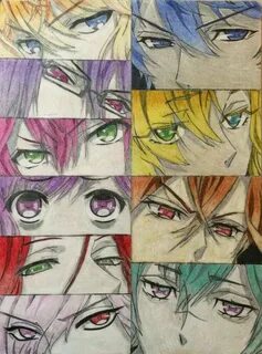 Pin by Hades it's me on Anime Diabolik lovers wallpaper, Dia