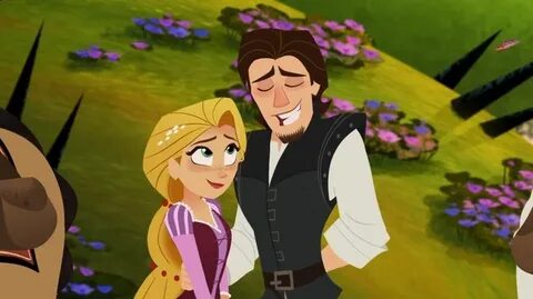 Pin by Sarah Everett on Tangled 3 Disney tangled, Rapunzel a