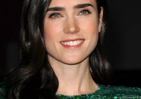 Awesome Jennifer Connelly Image Desktop Background