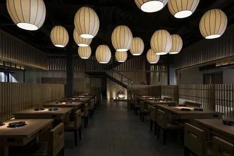 Japanese restaurant print hall perth