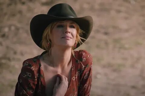 Dress like Beth Dutton from 'Yellowstone' everyday with thes