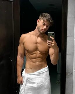 Draped in Towels - Page 89 - Themed Images - AdonisMale