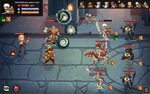 Dungeon Rushers is coming on Greenlight! news - Mod DB