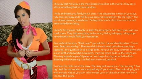 Anderson's TG Captions. 