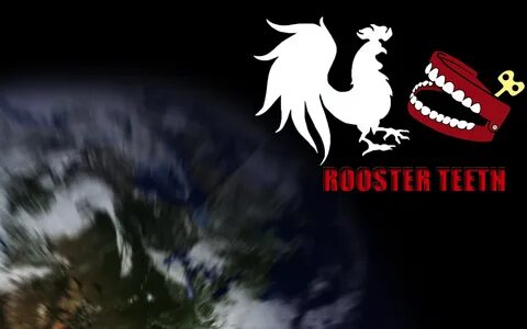 Free download Rooster Teeth Logo Wallpaper Rooster teeth wal