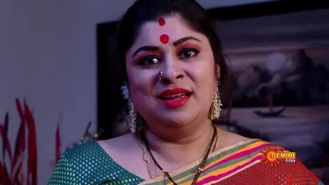 Mahalakshmi - Full Episode 20th June 19 Gemini TV - YouTube