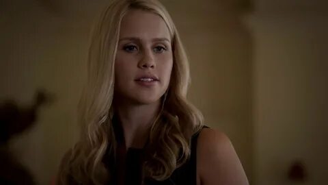 Rebekah Mikaelson ♥ Claire holt, The originals, Rebekah