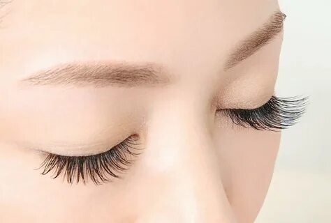 日 本 JLA*JECA 美 睫 Japanese Lash Extensions - Poppyland Brows,