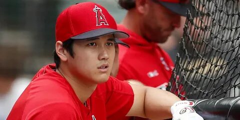 Shohei Ohtani won't pitch in MLB until May