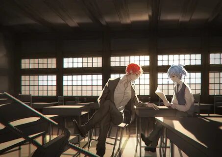 Ansatsu Kyoushitsu (Assassination Classroom) - Zerochan Anim