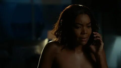 Gabrielle Union(BD???), Catherine Toribio - LA’s Finest S02E