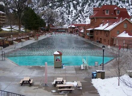 Best Colorado Hot Springs - Atha Team Blog