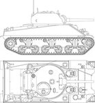 M4 Sherman Information