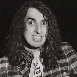 40 Vintage Photos of Tiny Tim in the 1960s and '70s Vintage 