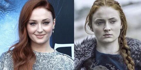 Sophie Turner Hasn't Watched 'Game of Thrones' in Years