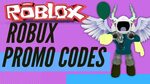 Free Robux Promo Codes (RobuxGivers/RBXCity) - YouTube
