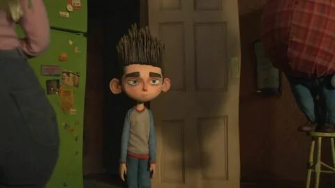 ParaNorman Wallpapers - Wallpaper Cave