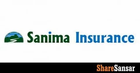 Sanima Insurance Company net profit increases to Rs.2.97 Cro