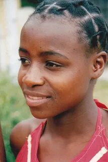 Sandra Ndebele Before The Fame & Controversy..Eary Life In P