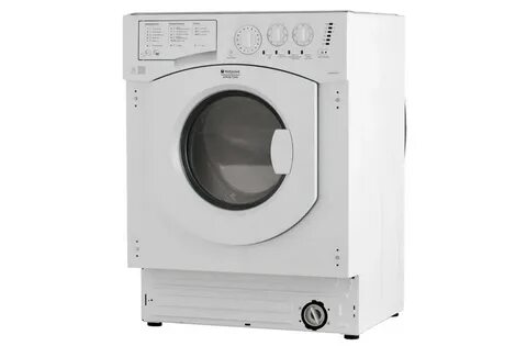 Купить встраиваемую стиральную машину Hotpoint-Ariston CAWD 