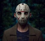 Jason (Friday the 13th) on Behance