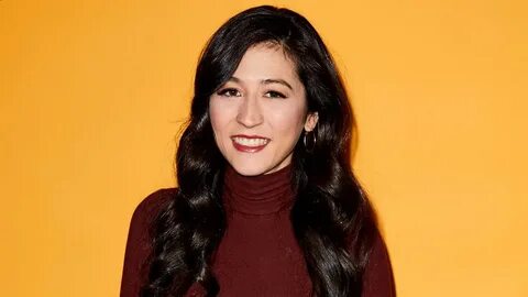 Mina Kimes: The Charismatic and Hilarious Sports Journalist 