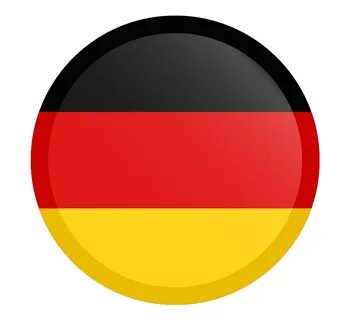 German Flag Png Transparent PNG Download #5401935 - Vippng