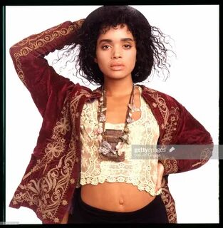 Deborah Feingold/Corbis via Getty Images) Lisa Bonet Fashion