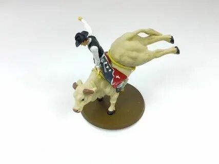 Bodacious - bigcountrytoys.com Rodeo toys, Bull riders, Bull