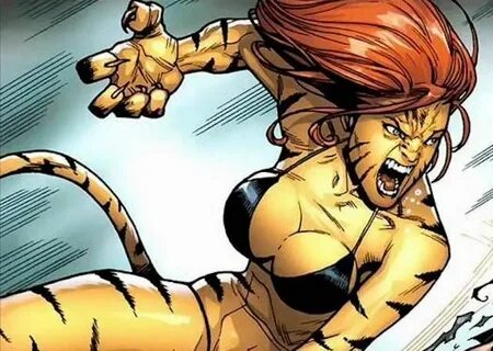 What Female Marvel Heroes Could Be the Focus of ABC's New Se